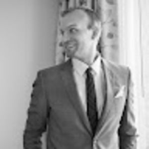 Meet your Posher, Wes